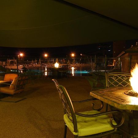 Fairmont Hot Springs Resort Anaconda Luaran gambar