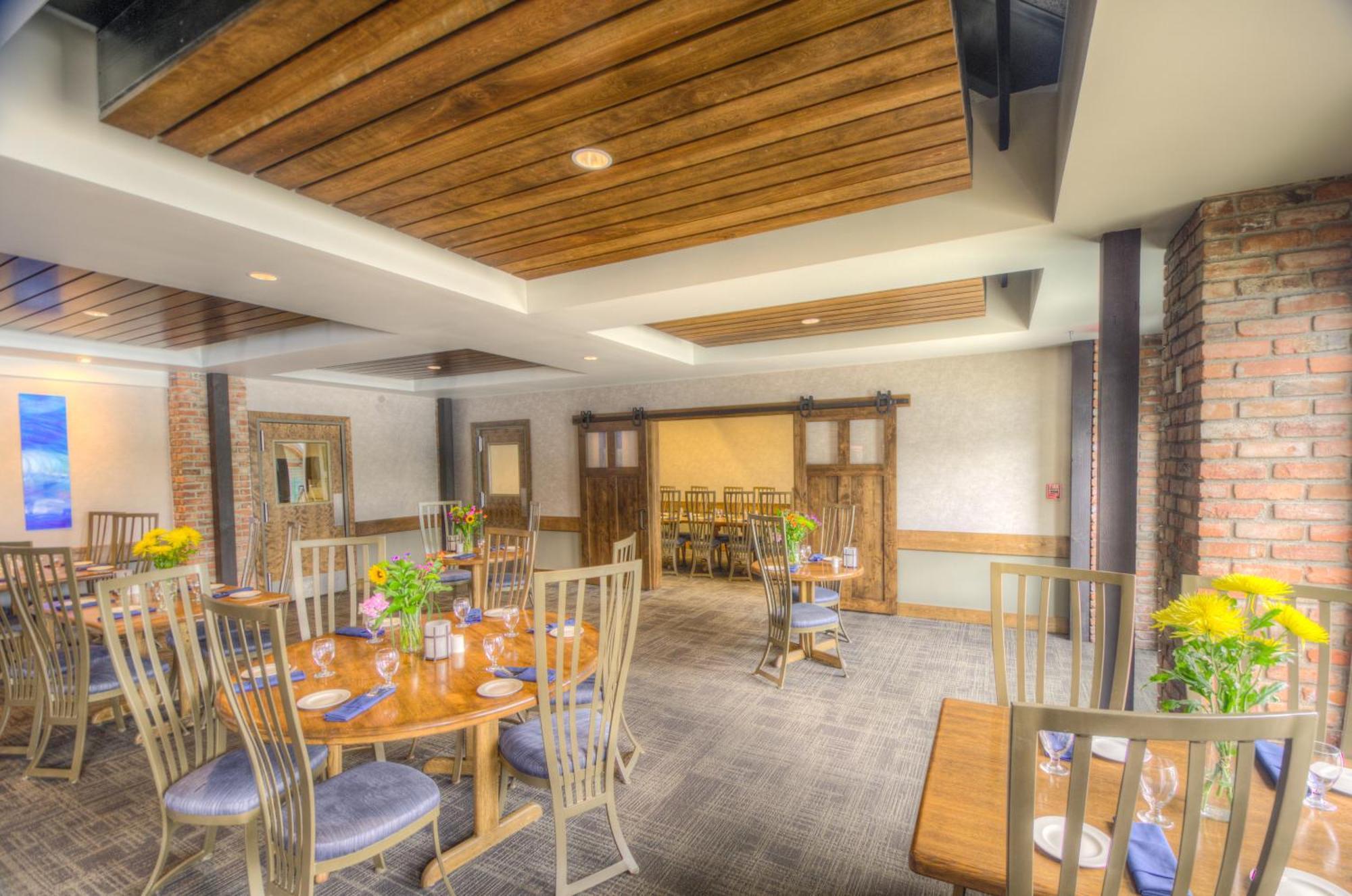 Fairmont Hot Springs Resort Anaconda Luaran gambar