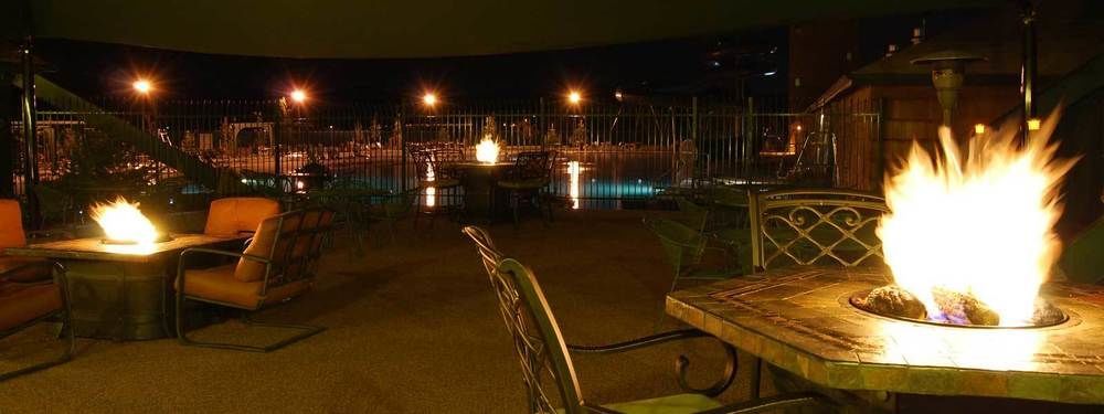 Fairmont Hot Springs Resort Anaconda Luaran gambar