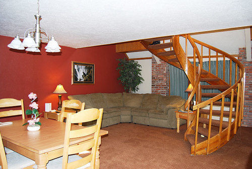 Fairmont Hot Springs Resort Anaconda Luaran gambar