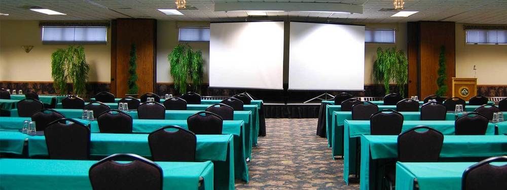 Fairmont Hot Springs Resort Anaconda Luaran gambar